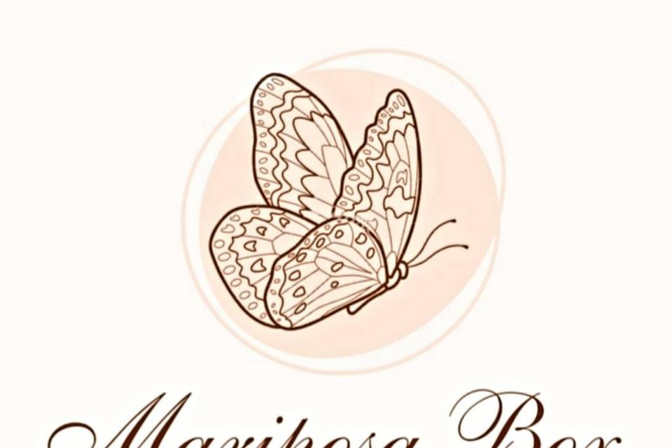 Mariposa box