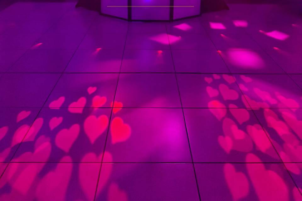 DJ mariage Nice | Love