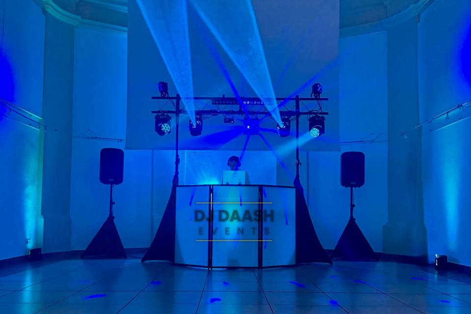 DJ mariage Nice | Electro