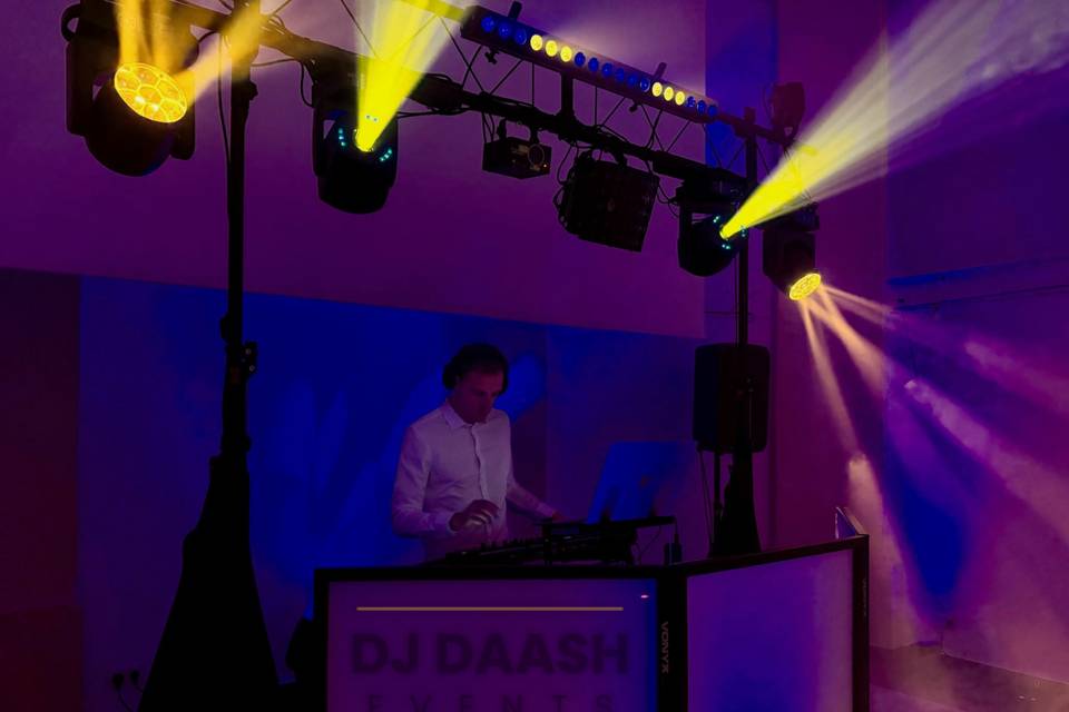DJ mariage Nice | DJ