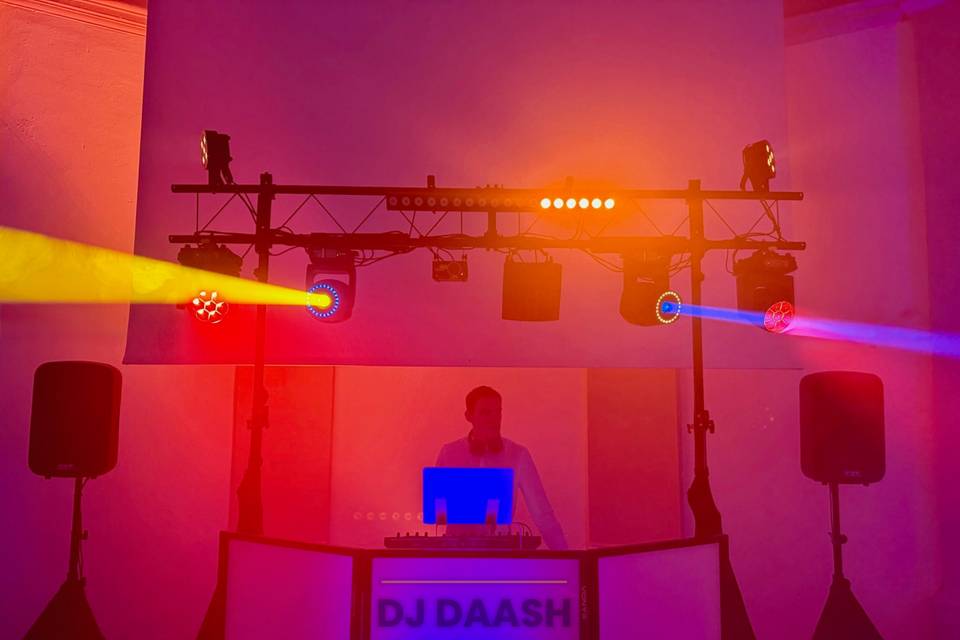 DJ mariage Nice | DJ