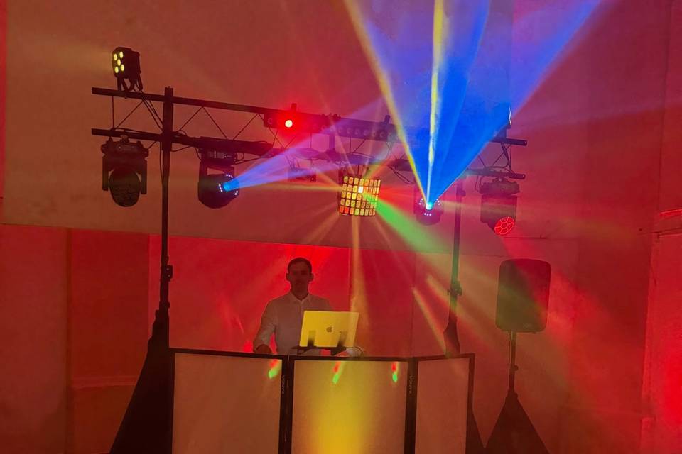 DJ mariage Nice | Ambiance Pro