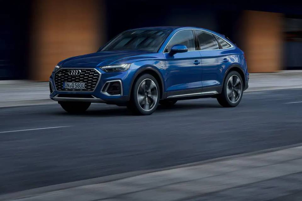 Q5 Sportback