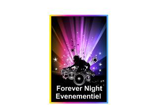 Forever Night Evenementiel