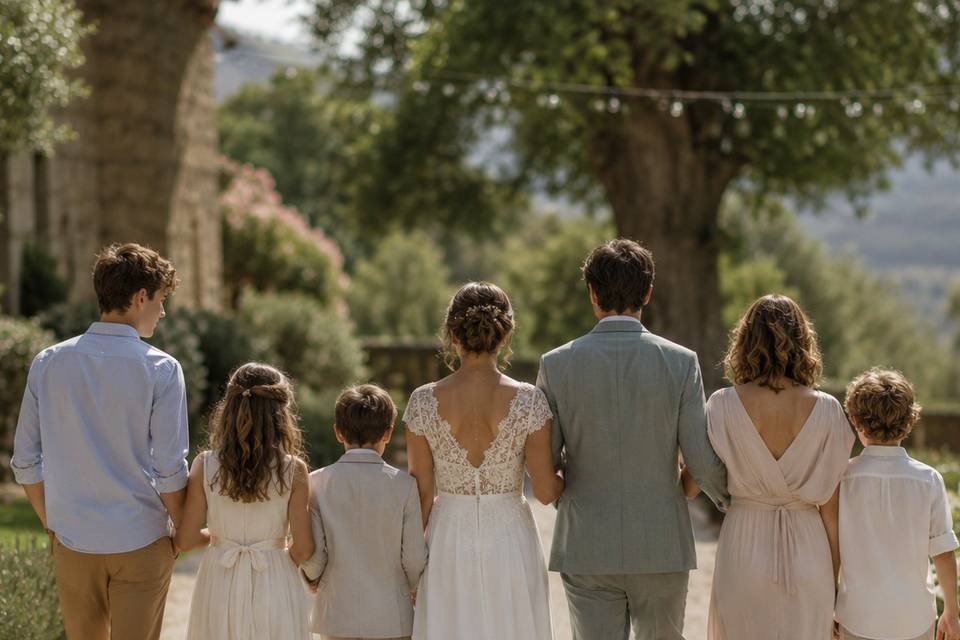 Une Histoire à Plusieurs