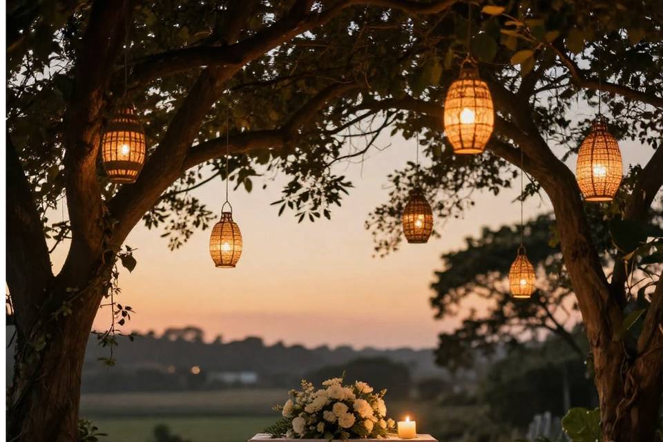 Quand le soir dit Oui