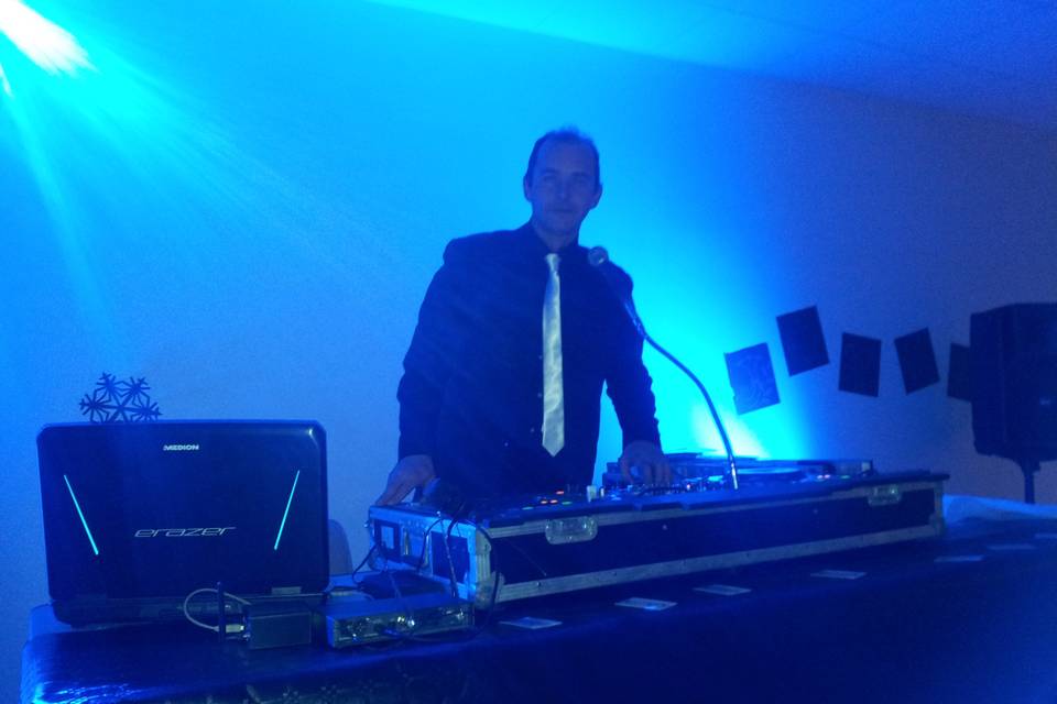 DJ Yann (Animusik)