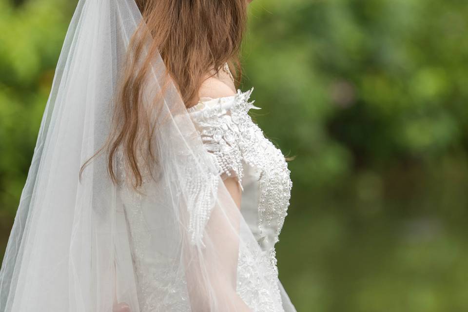 Mariée