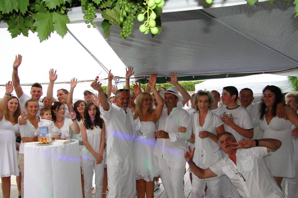 White Party