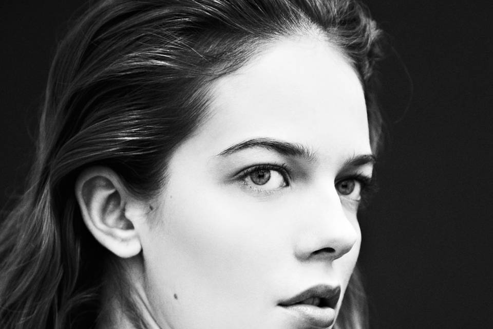 Maquillage naturel - cérémonie