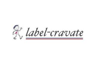 Label-Cravate