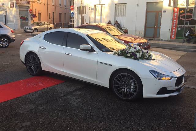 1ST Rent Car