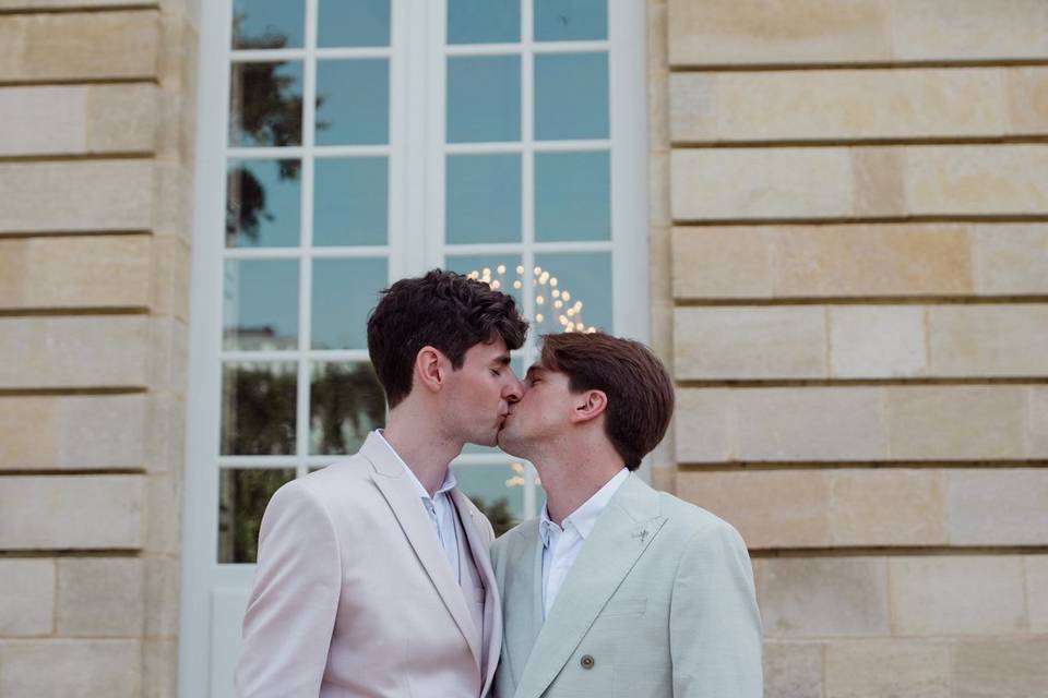 Amours Bruts & Délicats