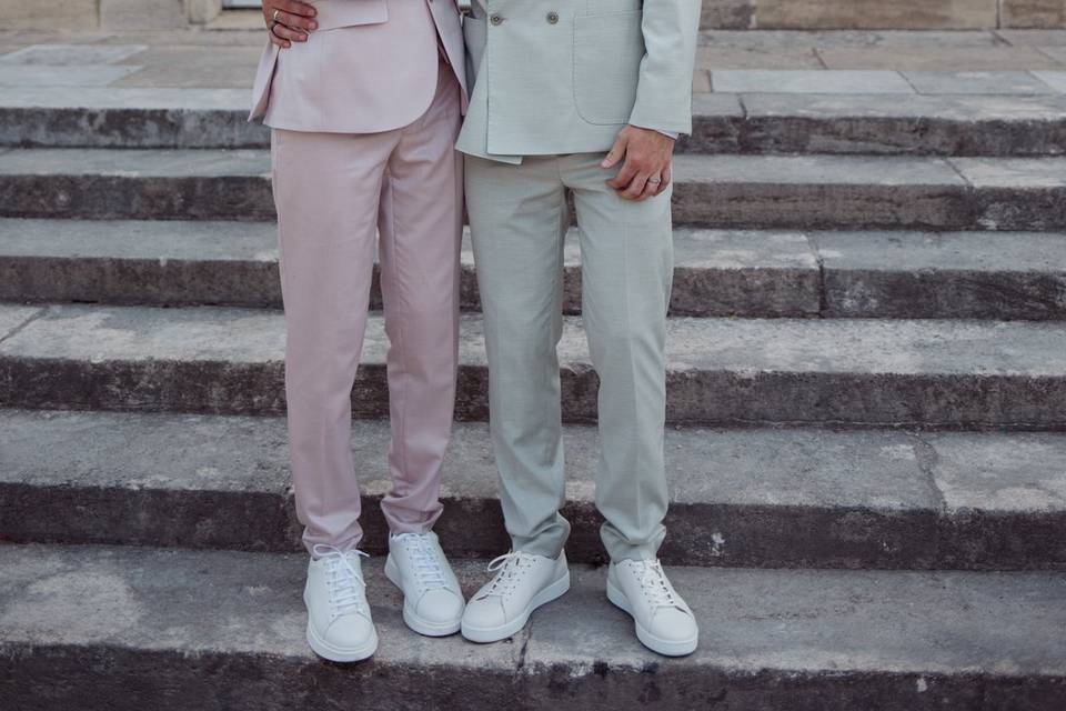 Amours Bruts & Délicats