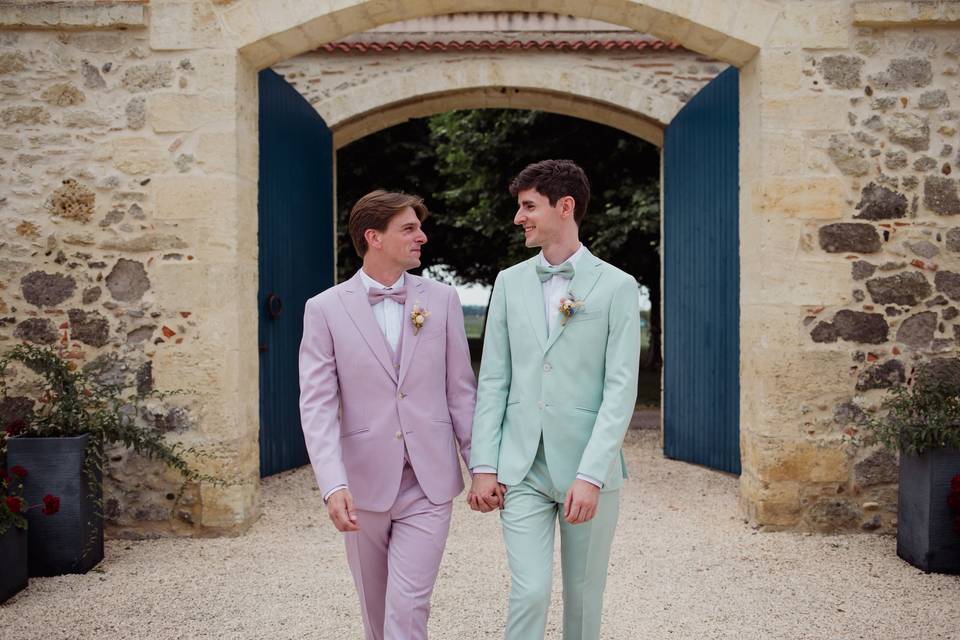 Amours Bruts & Délicats