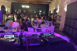 Dj Bordeaux Mariage