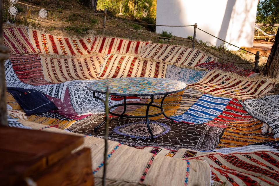 Espace Bellavista
