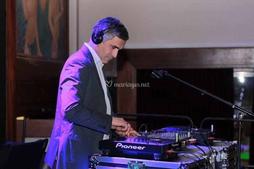 Dj djam