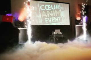 CoeurAnim Event