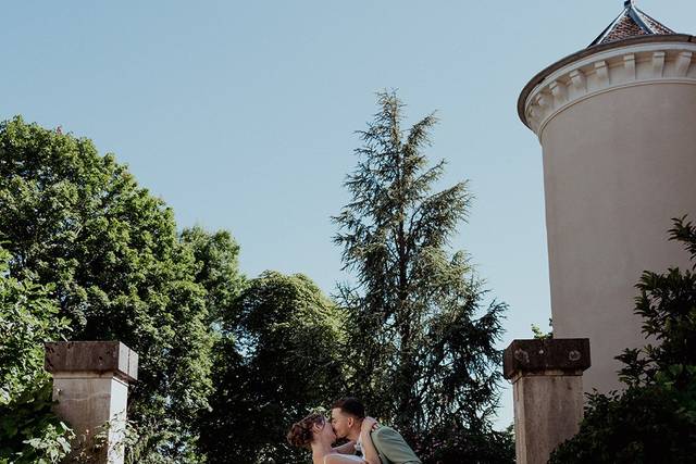 Photo de couple