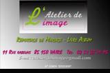 Atelier de lImage