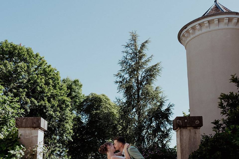 Photo de couple