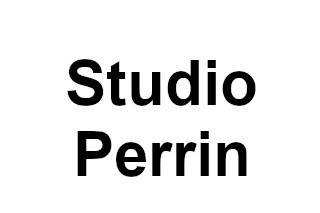 Studio Perrin Logo