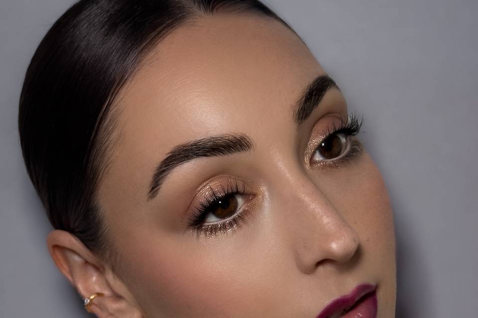 Soft Makeup
