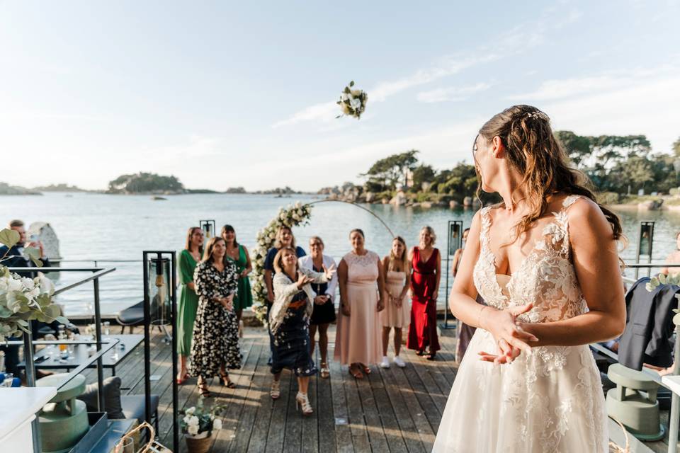 Say I do