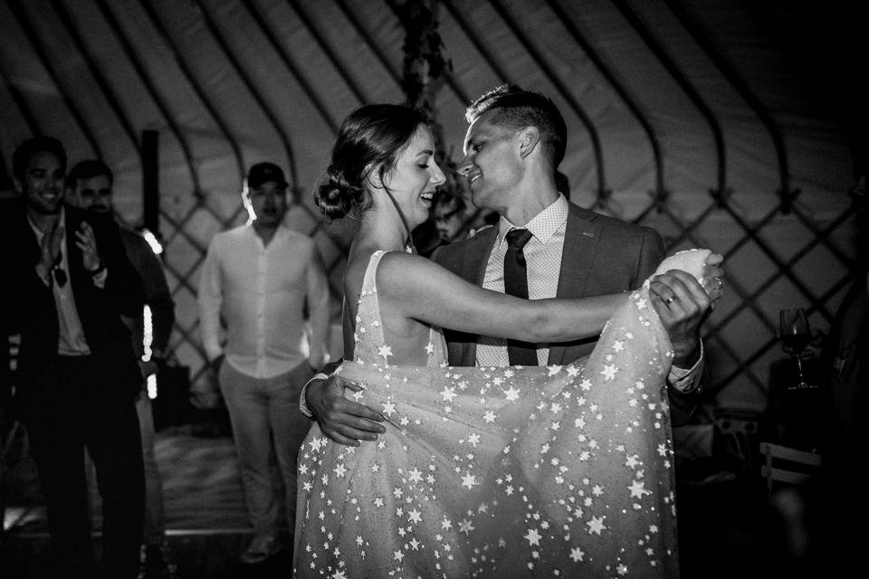 Say I do