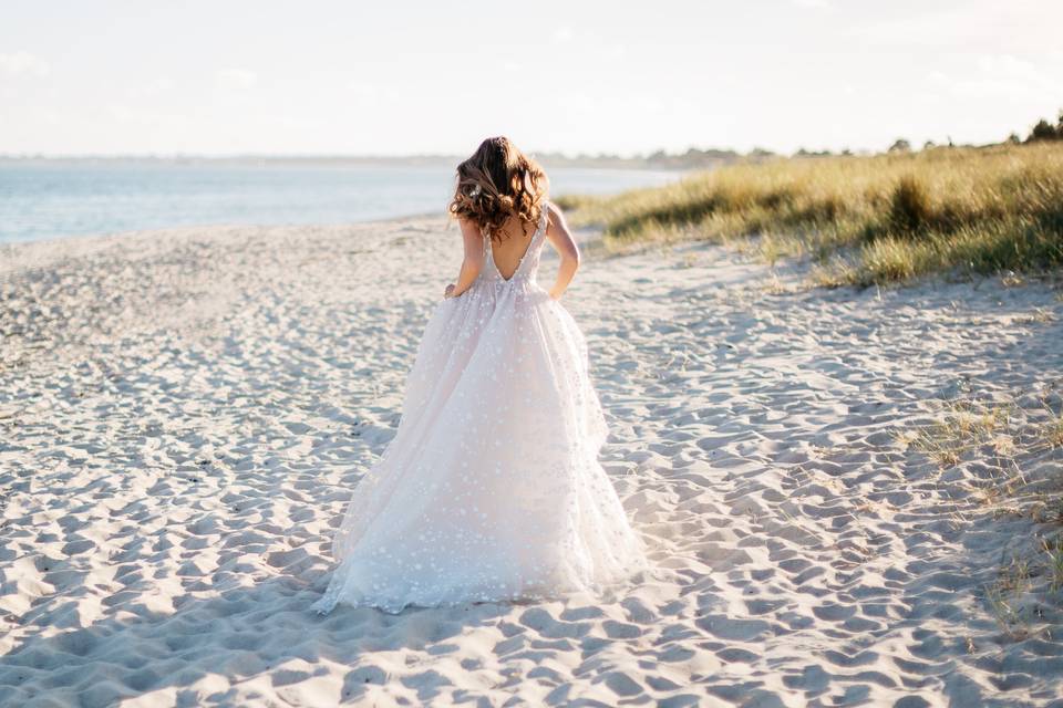 Say I do