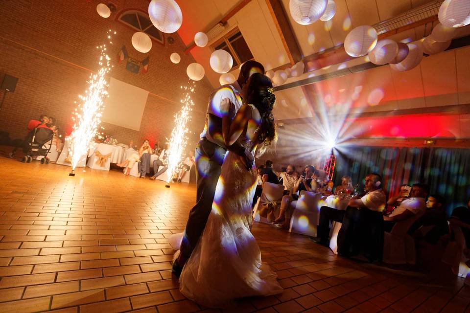 S'torm Events