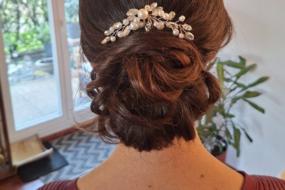 Chignon
