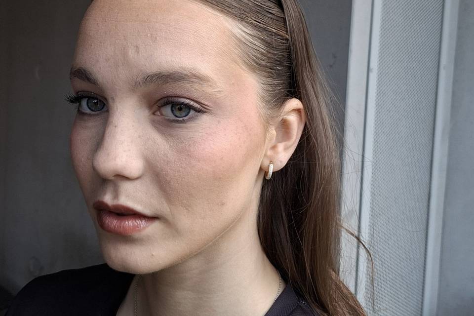 Coiffure chic