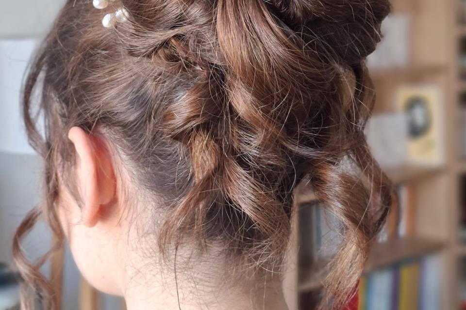 Chignon