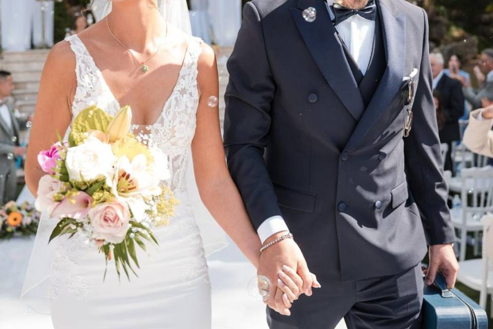 Mariage