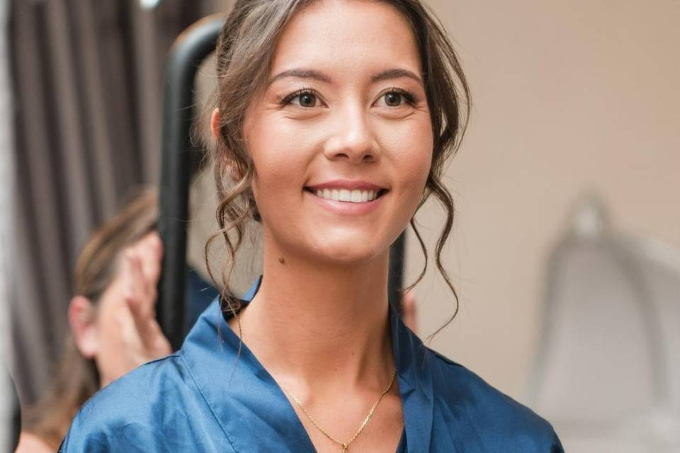 Mariée
