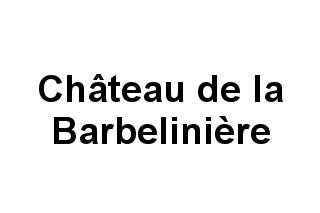 Château de la Barbelinière