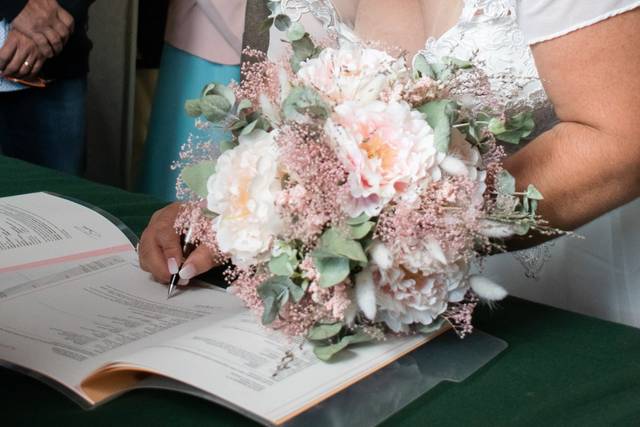 Photographie mariage