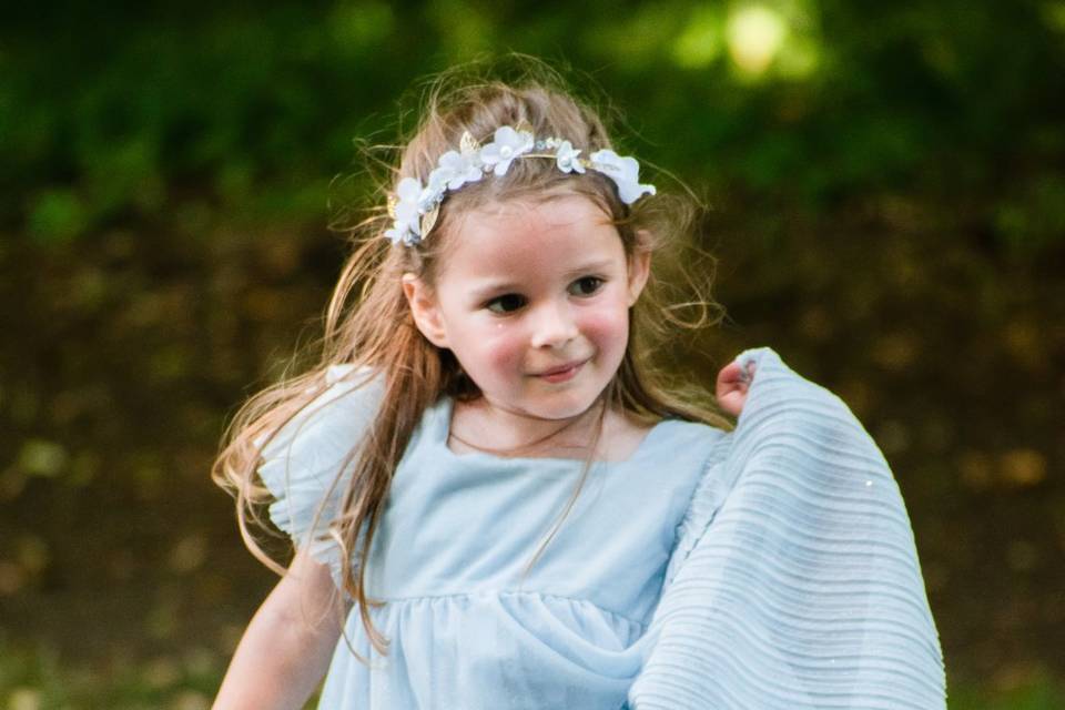 Photographie mariage