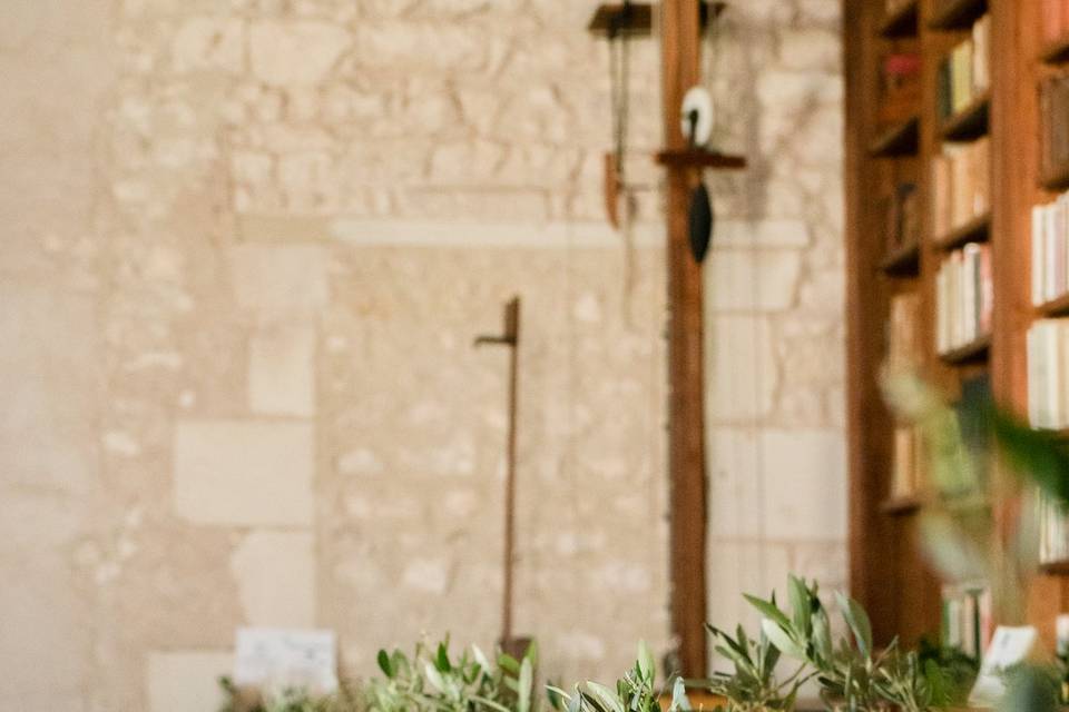 Photographie mariage
