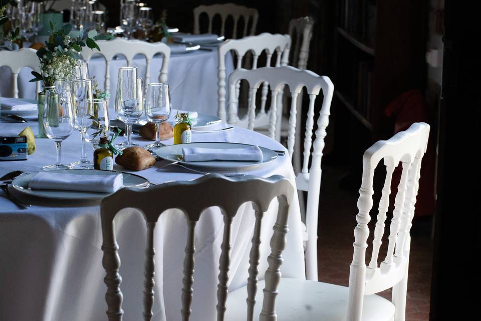 Photographie mariage