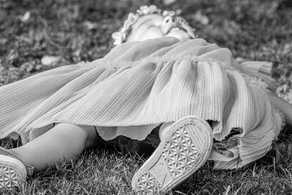 Photographie mariage