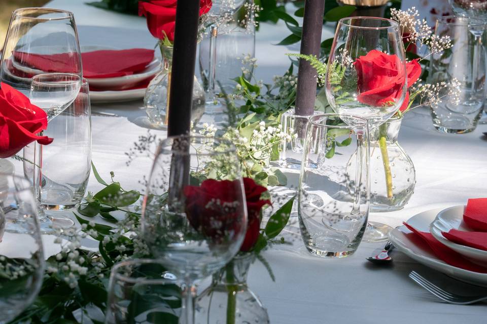 Photographie mariage