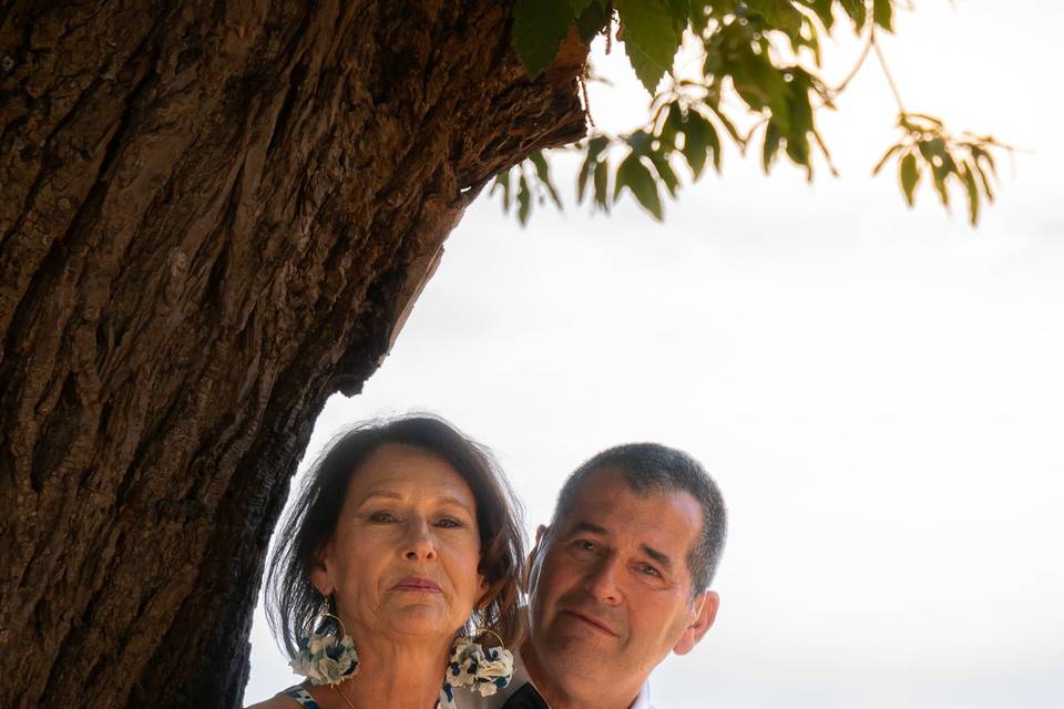 Photographie mariage