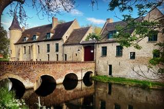 Château Le Withof