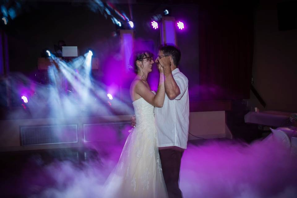 Ouverture de Bal