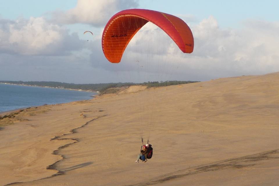 Dune du Pilat