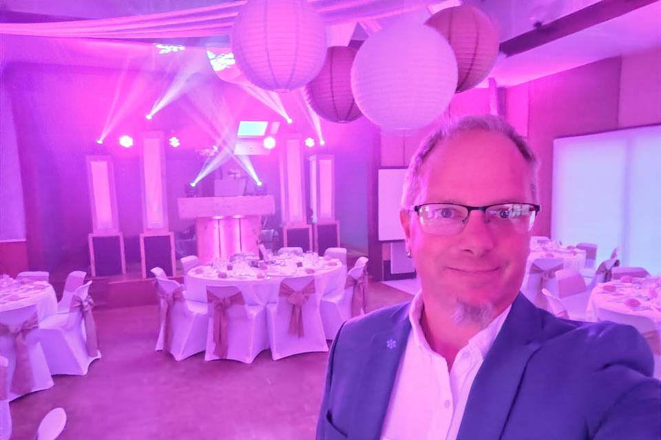 Greg pour vous servir