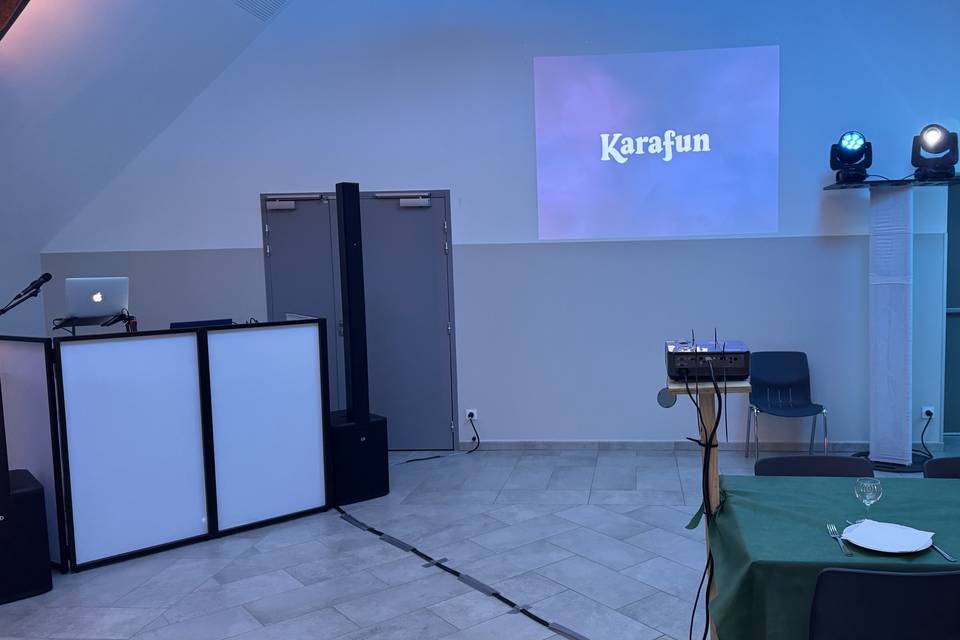 Karaoké